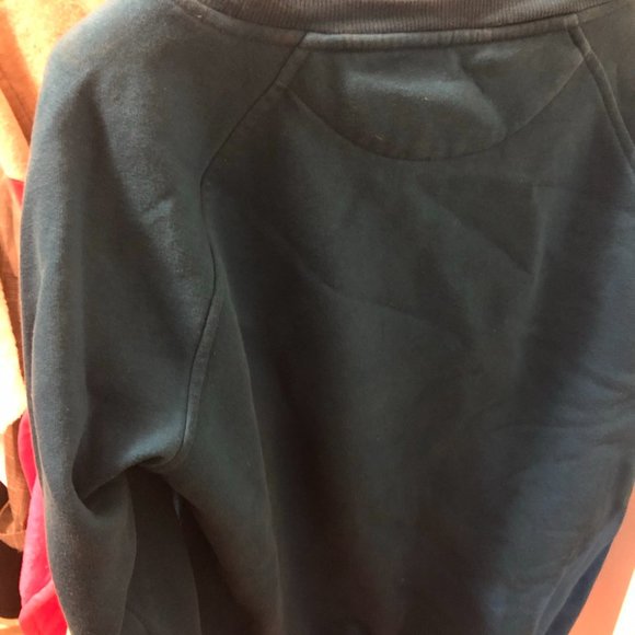 Adidas Collegiate Sweater Pullover - Picture 2 of 2